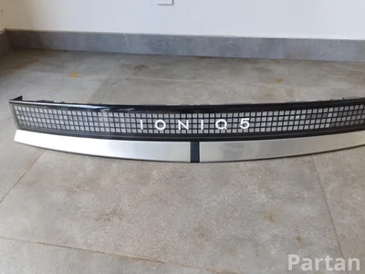 Hyundai 92409-GI110 / 92409GI110 Ioniq 5 NE 2021 Piloto posterior Central - Imagen 1