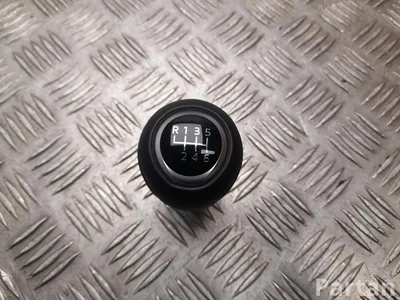 Mazda CX-5 (KF) 2025 Gałka dźwigni włączającej Mechaniczna skrzynia biegów - Zdjęcie 1