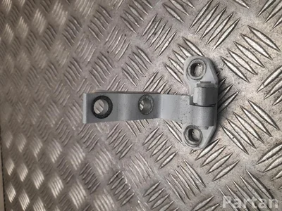 Polestar 4 2025 Türscharnier vorne links - Bild 1