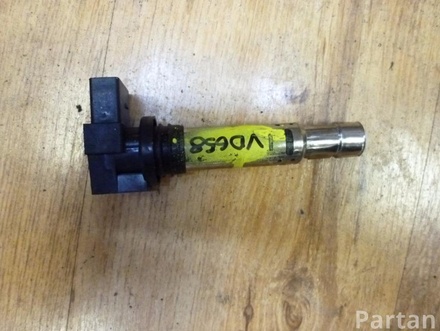 SKODA 036 905 715 C / 036905715C OCTAVIAII (1Z3) 2007 Ignition Coil