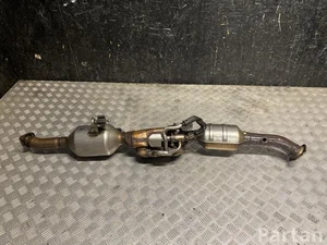 Toyota 33737, TL3 PRIUS PHV (_W52_) 2019 Katalizator