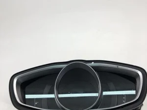 Volvo 31433330 V40 Hatchback 2014 Tablero de instrumentos