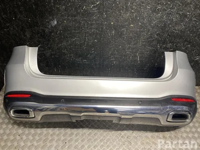 Mercedes-Benz GLE (W167) (2019 ...) 2020 Stoßfänger hinten - Bild 1