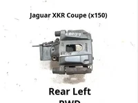 Jaguar CW8CA, 292221A XK Coupe (X150) 2013 Brake Caliper Left Rear
