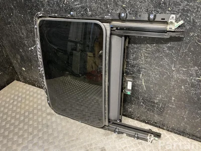 BMW 8096115 3 (G20) 2020 Sunroof - Image 1