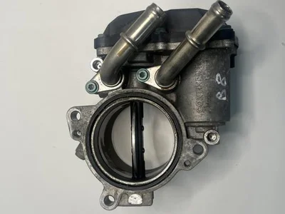 Volkswagen 03N128063B ; A2C85504200 / 03N128063B, A2C85504200 PASSAT Variant (3G5) 2017 Droselinė sklendė - Nuotrauka 1