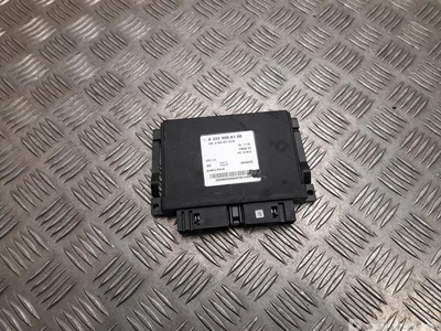 Mercedes-Benz A 222 900 81 08 / A2229008108 S-CLASS (W222, V222, X222) 2014 unité de contrôle - Image 1