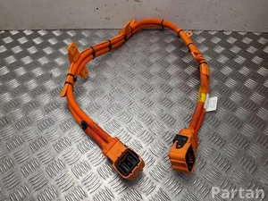 XPeng 8440001EF1 P7 2025 Engine harness
