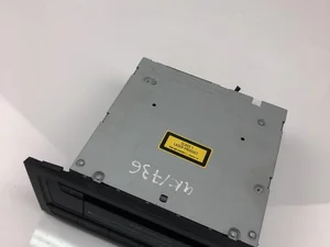 Audi 1859137 A5 (8T3) 2009 Radio / lecteur CD