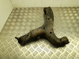 Volkswagen 16BH AMAROK Platform/Chassis (S1B) 2017 Devant  bras de commande de voie inférieur Left Front