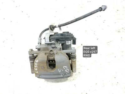 Mercedes-Benz 6V552D EQS (V297) 2022 Bremssattel hinten links - Bild 1