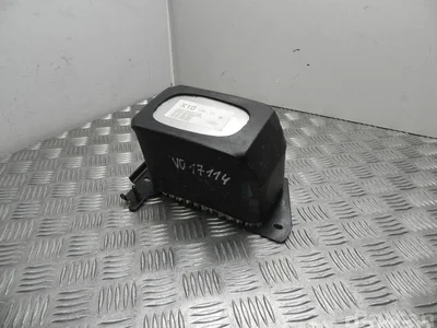 Renault 296788373R ZOE (BFM_) 2014 unité de contrôle - Image 1