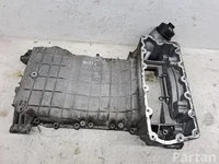 Mercedes-Benz A1770109301 , A1771800110 / A1770109301, A1771800110 C-CLASS (W205) 2018 Ölwanne