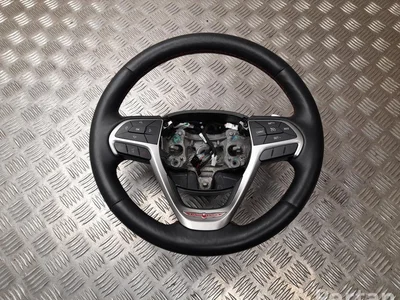 Jeep P5XP041XCAB, 1034100, AM50A GRAND CHEROKEE IV (WK, WK2) 2018 Volant - Image 1