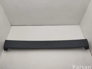 Porsche 971867973 PANAMERA (971) 2018 Poszycie bagażnika