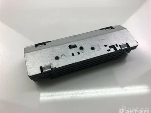 Peugeot 9653029780 407 (6D_) 2005 Unités de contrôle