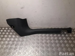 BYD EKED-5402140 / EKED5402140 SEAL 2024 Door Sill Trim Right Front