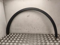 Tesla 1658694 00 A, 1658698 00 A / 165869400A, 165869800A Model Y 2025 Wheel arch trim moulding Right Rear