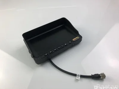 Renault 10025 ESPACE V (JR_) 2015 Ecran - Image 1