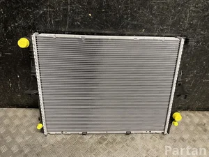 Volkswagen 7L6121253 TOUAREG (7LA, 7L6, 7L7) 2005 Radiateur