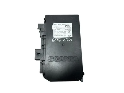 Scania 2619462, 2192582, 2410638 S 2017 Control unit CUV3 - Image 1