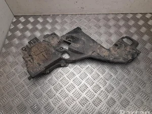 BMW 9450510 IX 1 2023 Cache de protection sous moteur