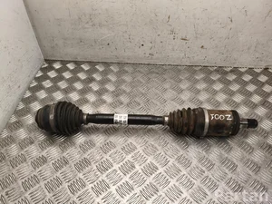 BMW 8 486 201 / 8486201 X5 (G05) 2018 Приводной вал спереди слева
