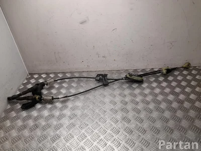 Nissan 349359895R X-TRAIL (T32_) 2016 Trosas, mechaninė pavarų dėžė - Paveiksliukas 1