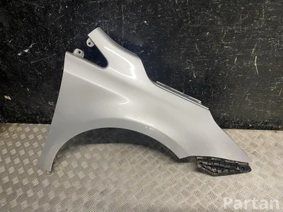 Toyota AVENSIS Saloon (_T27_) 2018 Wing right side - Image 1