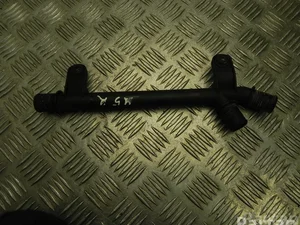 BMW 9231897 5 (F10) 2015 Tuyau de radiateur