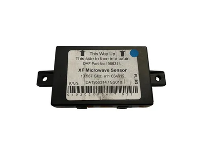 DAF 1956314 XF 2017 Control unit microwave - Image 1