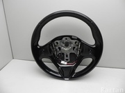 RENAULT 6218822, 6224690, / 6218822, 6224690 CAPTUR (J5_) 2014 Steering Wheel