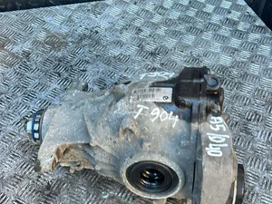 BMW 7584450, 3.93 / 7584450, 393 5 Touring (F11) 2016 Hinterachsgetriebe