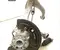 Mercedes-Benz A2955400408, A297333, A2973333600, 2970400 EQE V295 2023 kit de bras de suspension avant right side - Image 1