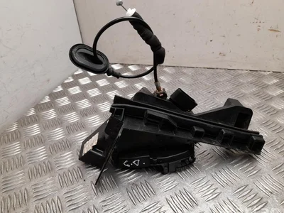 Ford BM5A-A26412-CG / BM5AA26412CG MONDEO V Turnier 2021 Cerradura de puerta Right Rear - Imagen 1