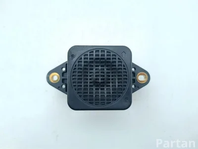 Jeep 68529652AB Wrangler JL 2021 Air/Electric Horn - Image 1