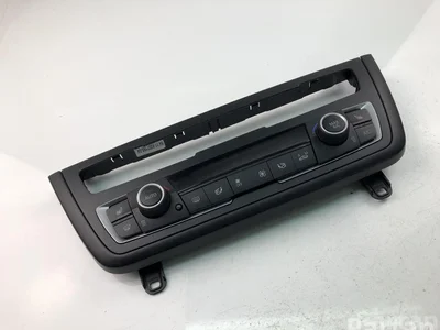 BMW 920719504 3 Touring (F31) 2014 Unidad de control, control automático del aire acondicionado - Imagen 1