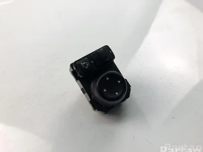 Nissan 255704EA1B QASHQAI II (J11, J11_) 2016 Bouton de miroir électrique - Image 1