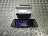 BMW 9274571, 9266381 5 (F10) 2012 Radio / lecteur CD