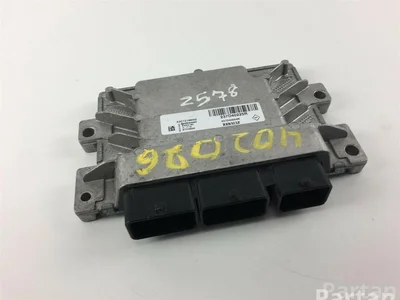 Renault 237D40225R ZOE (BFM_) 2014 Unités de contrôle - Image 1