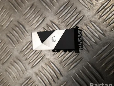 Citroën 9817778477 DS7 CROSSBACK 2021 Langų pakėlimo mygtukas - Nuotrauka 1