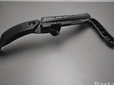 Mercedes-Benz A2478851100 EQA 2021 Support pour pare-chocs Left Rear - Image 1