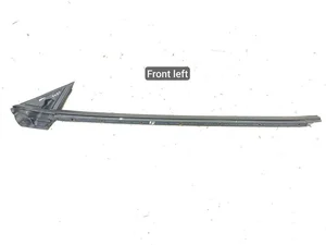 Ferrari 069878100 California 2010 Durų stiklo sandariklis kairė priekis