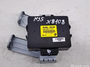 Hyundai 95300Q0100 i20 III (BC3, BI3) 2024 Unité de commande centrale pour système de confort