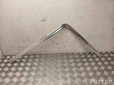 Mercedes-Benz S-CLASS Saloon (W108, W109) 1971 Cover, window frame Right Rear - Image 1