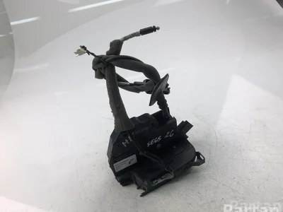 Renault 805004945R CLIO IV (BH_) 2017 Durų užraktas - Nuotrauka 1