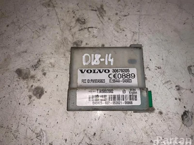 Volvo 30679205 S40 II (MS) 2007 Unité de contrôle du bruit d'impact - Image 1