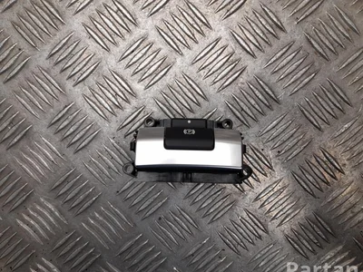 Land Rover K8D2-2B623-AB / K8D22B623AB Range Rover Evoque II L551 2023 Bouton de frein de stationnement électromécanique - Image 1