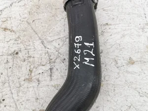 Hyundai 2M400, 5462610, 19045462610 Tucson (NX4) 2022 Refroidisseur d'air comprimé intermédiaire