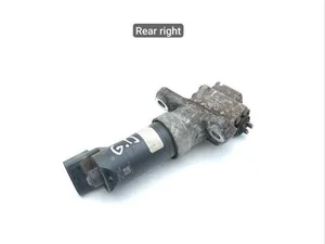 Porsche 11618115152, 0567680, 911256E, 0801131083, 970.092.05, 053CTR3304 / 11618115152, 0567680, 911256E, 0801131083, 97009205, 053CTR3304 PANAMERA (971) 2017 Electric parking brake actuator